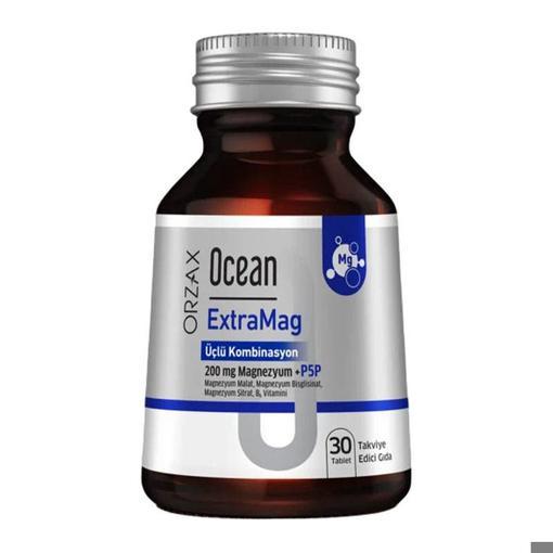 Resim Ocean ExtraMag 30 Tablet