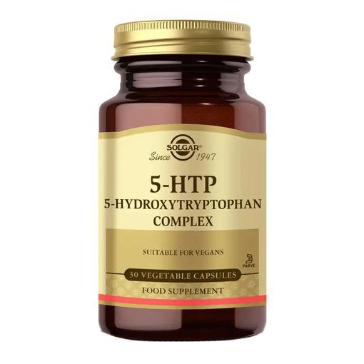 Resim Solgar 5-HTP 30 Kapsül