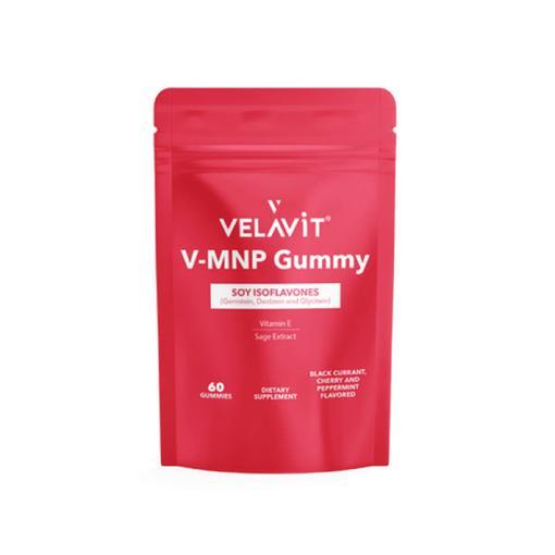 Resim Velavit V-Mnp Gummy 60 Gummies