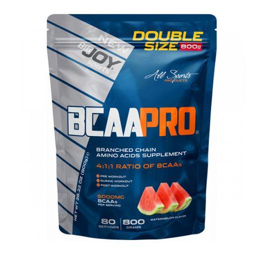Resim Bigjoy Sports BCAAPro 4:1:1 800 Gr - Karpuz