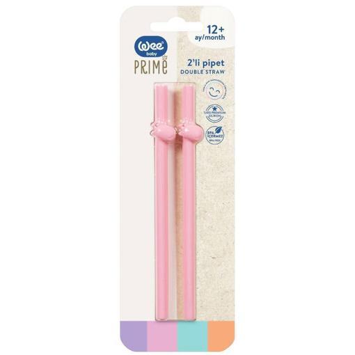 Resim Wee Prime 929 Silikon Pipet