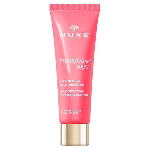 Resim Nuxe Cream Prodigieuse Boost Cream Soyeuse 40 ml