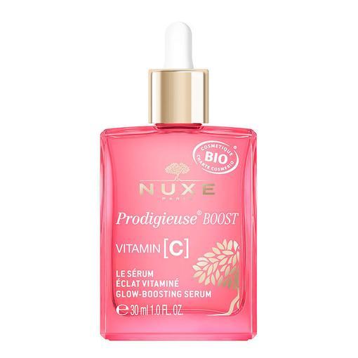 Resim Nuxe Prodigieuse Boost Aydınlatıcı Serum 30 ml