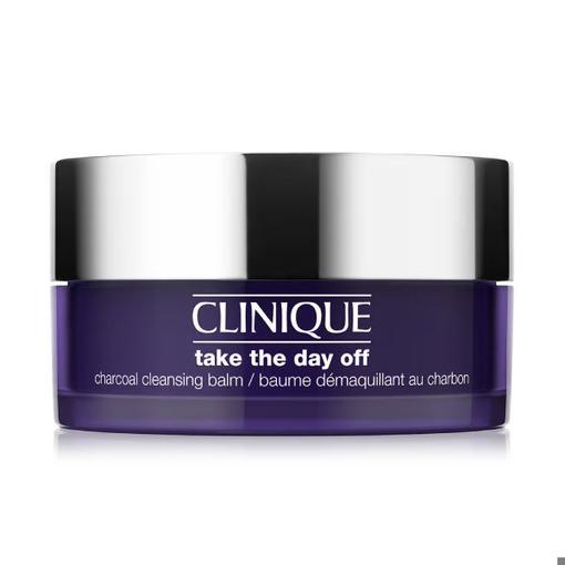 Resim Clinique  Take The Day Off Kömür Makyaj Temizleme Balmı 125 ml