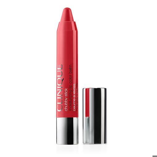 Resim Clinique Chubby Stick Nemlendirici Dudak Parlatıcısı Mighty Mimosa 3 gr