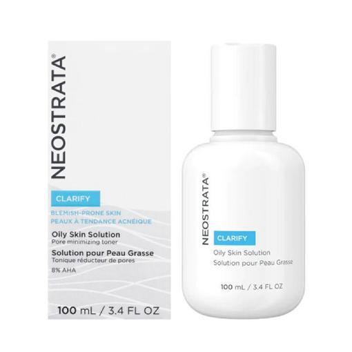 Resim Neostrata Clarify Yağlı Ciltler İçin Tonik 100 ml