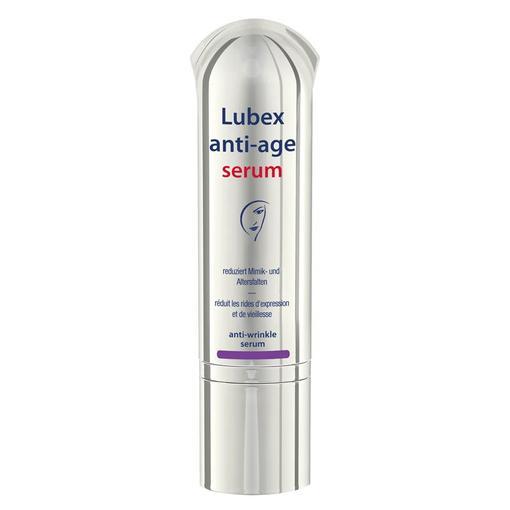 Resim Lubex Anti-Age Serum Multi-Intensive 30 ml (Yüz Boyun Ve Dekolte Bölgeleri İçin)