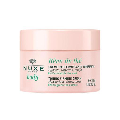 Resim Nuxe Body Reve De The Toning-Firming Cream 200 ml