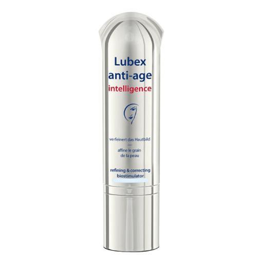 Resim Lubex Anti-Age İntelligence Serum 30 ml