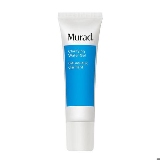 Resim Murad Clarifying Water Gel (Su Bazlı Arındırıcı Bakım Jeli) 60 ml
