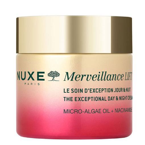 Resim Nuxe Merveillance Lift Exceptional Gece ve Gündüz Kremi 75 ml