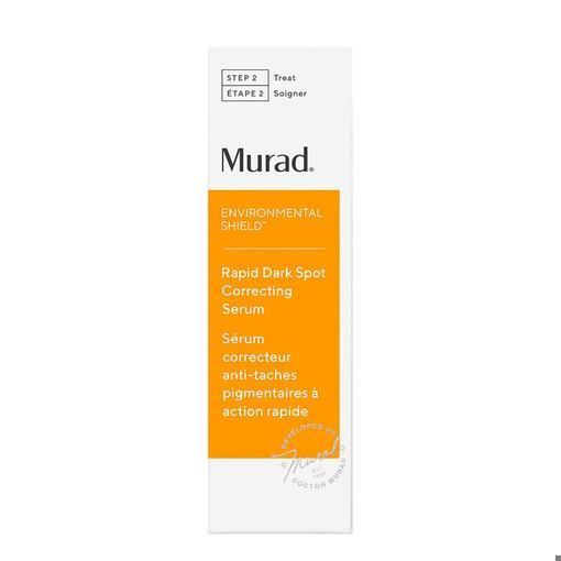 Resim Murad Rapid Dark Spot Correcting Serum (Hızlı Etkili Leke Giderici Bakım Serumu) 30 ml