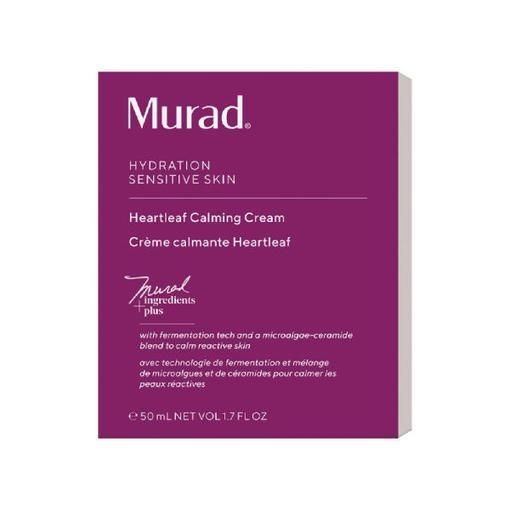 Resim Murad Heartleaf Calming Cream 50 ml