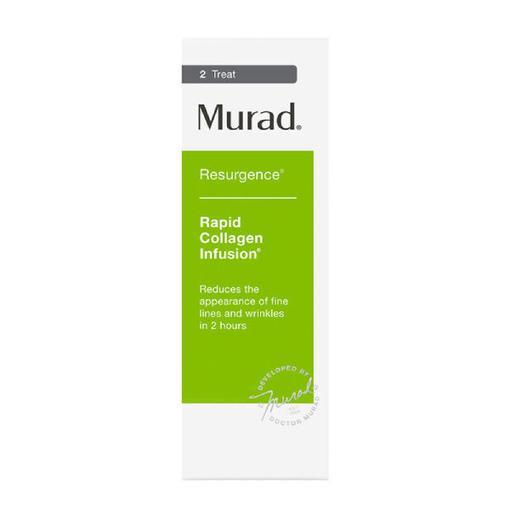 Resim Murad Rapid Collagen Infusion (Anında Sıkılaştırıcı Kolajen Serumu) 30 ml