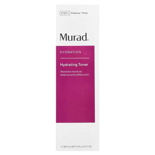 Resim Murad Hydration Nemlendirici Tonik 180 ml