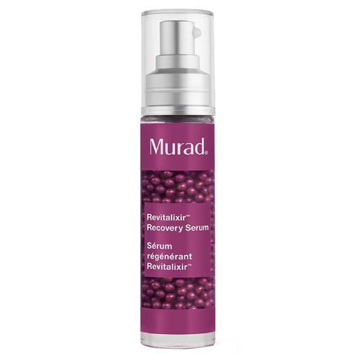 Resim Murad Revitalixir Recovery Serum (Yorgun ve Cansız Ciltlere Özel Anti-Aging Bakım Yüz & Göz Çevresi İçin) 40 ml