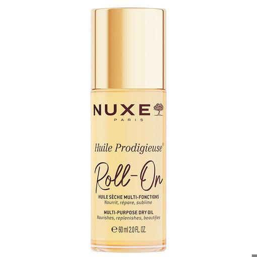 Resim Nuxe Huile Prodigieuse Çok Amaçlı Kuru Yağ Roll-On 60 ml