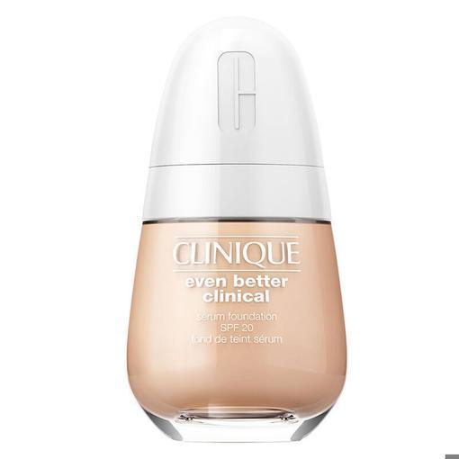 Resim Clinique Even Better Clinical Serum Fondöten SPF 20 CN 08 Linen 30 ml