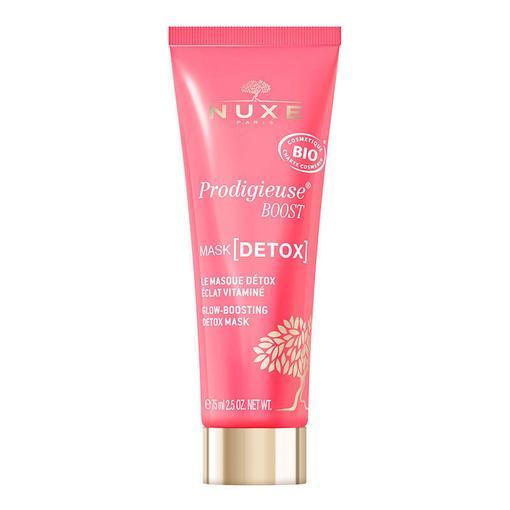 Resim Nuxe Prodigieuse Boost Aydınlatıcı Detoks Maskesi 75 ml