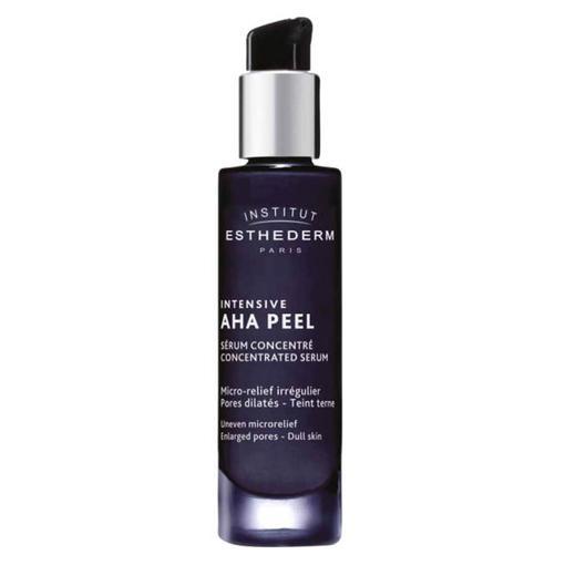 Resim Institut Esthederm Intensive Aha Peel Concentrated Serum 30 ml