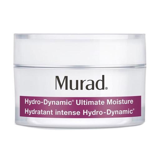 Resim Murad Hydro-Dynamic Ultimate Moisture (Uzun Süre Etkili Ultra Güçlü Nemlendirici) 50 ml