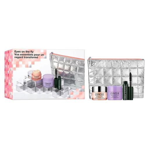 Resim Clinique Eyes On The Fly Set