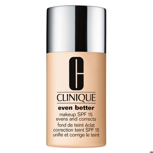 Resim Clinique Even Better Fondöten SPF 15 Cream Chamois 30 ml