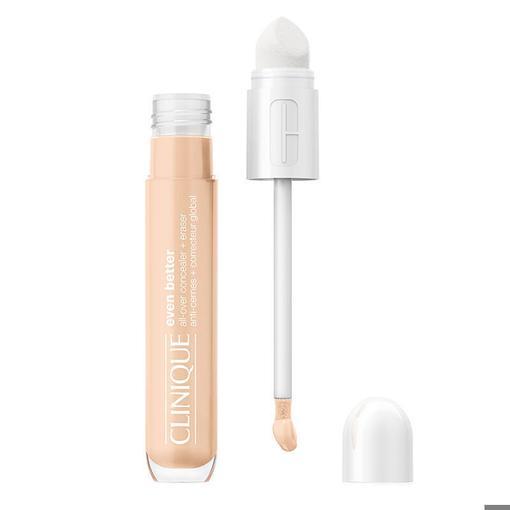 Resim Clinique Even Better Concealer Göz Altı Kapatıcısı CN 10 Alabaster 6 ml