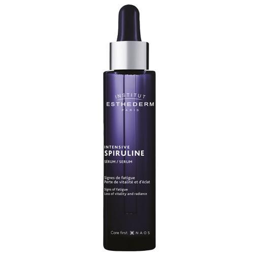 Resim Institut Esthederm Intensive Spiruline Serum 30 ml