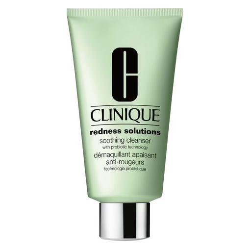 Resim Clinique Redness Kızarıklık Karşıtı Çözüm Serisi Hassas Temizleyici 150 ml