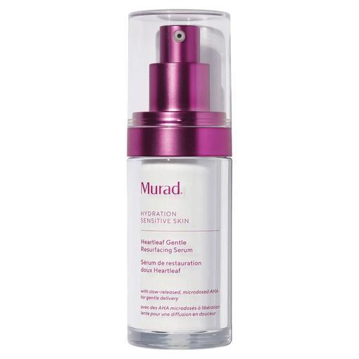 Resim Murad Heartleaf Gentle Resurfacing (Yumuşak Yenileyici) Serum 30 ml