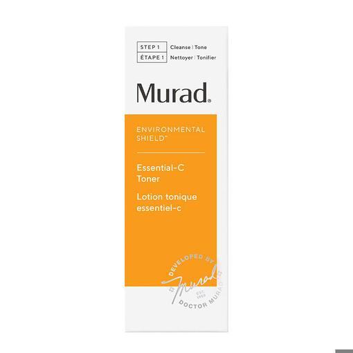 Resim Murad Essential C Toner (C Vitaminli Tonik) 180 ml