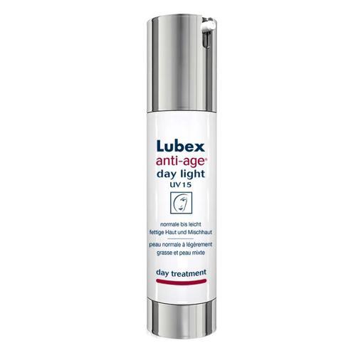 Resim Lubex Anti-Age Day Light SPF 15 50 ml