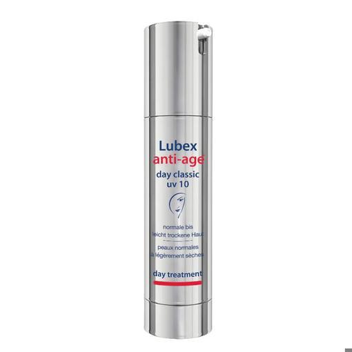 Resim Lubex Anti-Age Day Classic SPF 10 50 ml