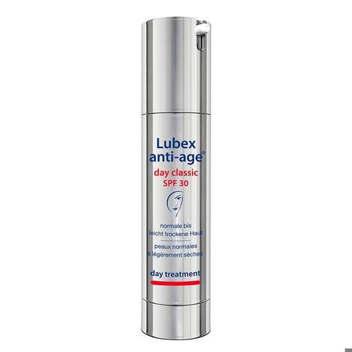 Resim Lubex Anti Age Day Classic SPF 30 50 ml