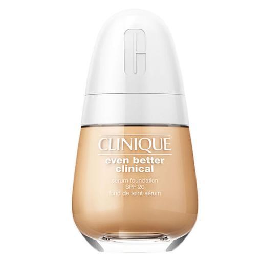 Resim Clinique Even Better Clinical Serum Fondöten SPF 20 WN 38 Stone 30 ml