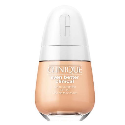 Resim Clinique Even Better Clinical Serum Fondöten SPF 20 CN 20 Fair 30 ml