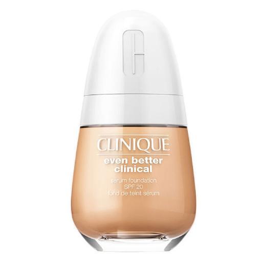 Resim Clinique Even Better Clinical Serum Fondöten SPF 20 CN 18 Cream Whip 30 ml