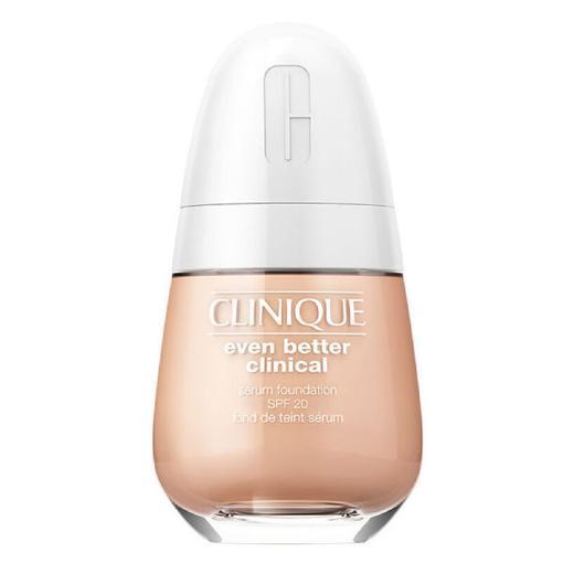 Resim Clinique Even Better Clinical Serum Fondöten SPF 20 CN 02 Breeze 30 ml