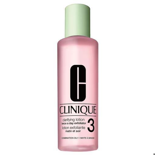 Resim Clinique Clarifying Lotion Arındırıcı Losyon Tonik 3 400 ml