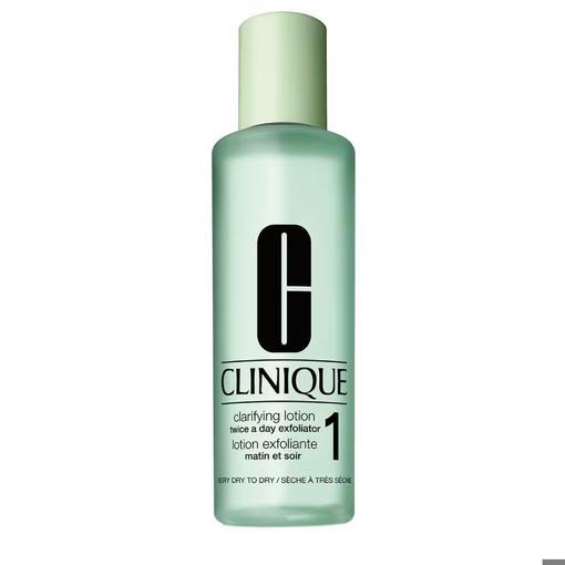 Resim Clinique Clarifying Lotion Arındırıcı Losyon Tonik 1.0 400 ml
