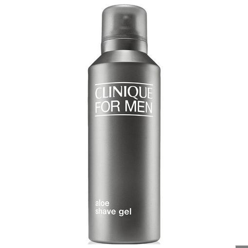 Resim Clinique for Men Aloe Vera Özlü Tıraş Jeli 125 ml