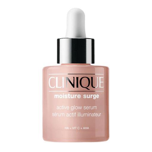 Resim Clinique Moisture Surge Active Glow Nemlendirici Yüz Serumu 50 ml