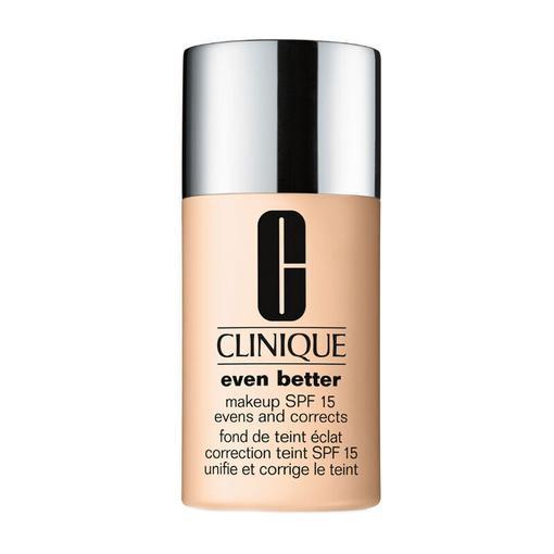Resim Clinique Even Better Fondöten SPF 15 30ml CN 58 Honey 30 ml