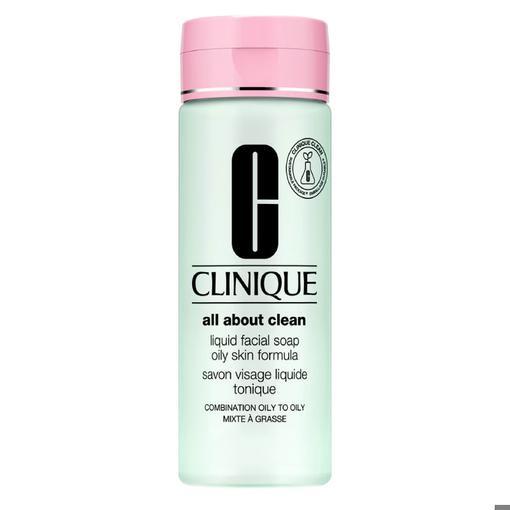 Resim Clinique Yüz Temizleme Jeli 200 ml -