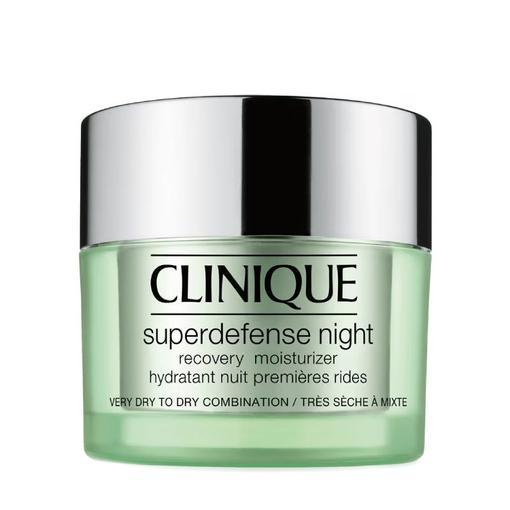 Resim Clinique Superdefense Gece Kremi 50 ml