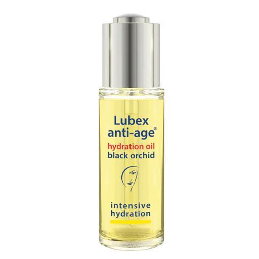 Resim Lubex Anti Age Hydration Oil 30 ml