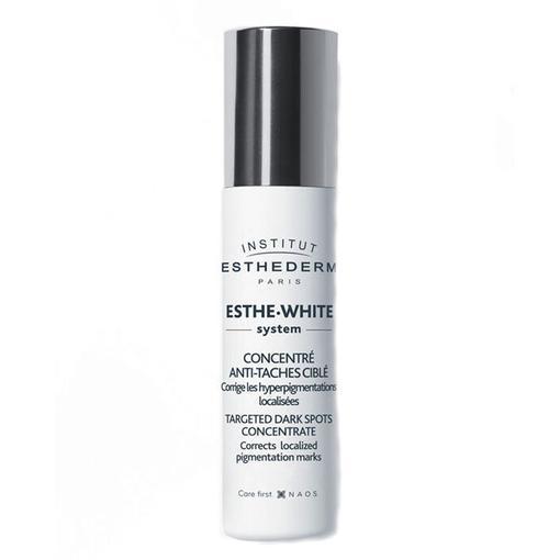 Resim Institut Esthederm Esthe White Targeted Dark Spots Concentrate 9 ml