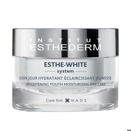 Resim Institut Esthederm Esthe White Brightening Day Care 50 ml