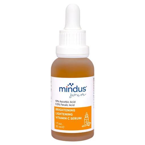 Resim Mindus Brightening And Lightening Vit C Serum 30 ml